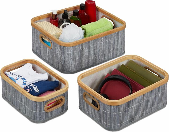 Image du produit Relaxdays Porte-rouleau de cuisine