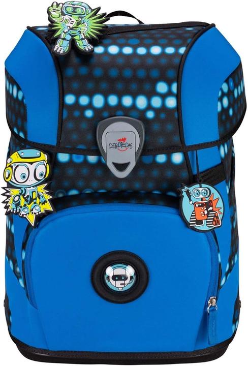 Produktbild Derdiedas ErgoFlex Tiny Exklusiv Superflash (21 l)