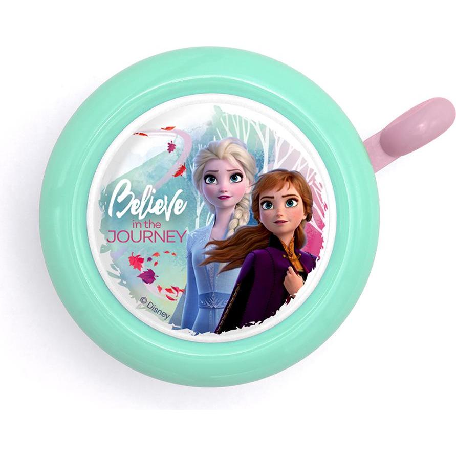 Disney, Veloglocke