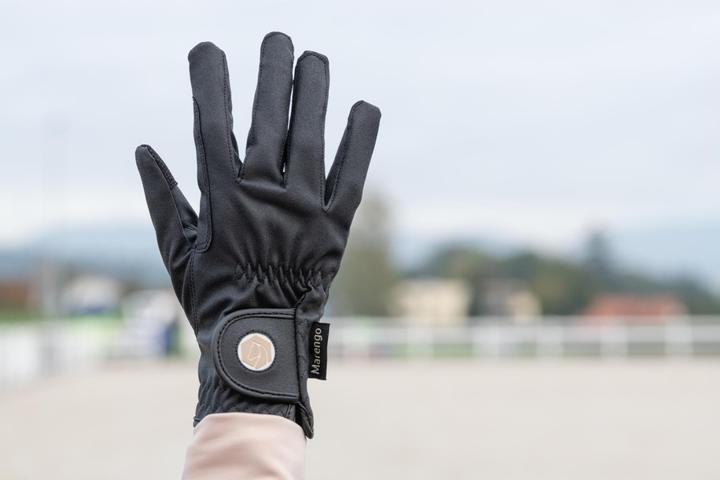 Produktbild Marengo Reithandschuh Classy Comfort (L)