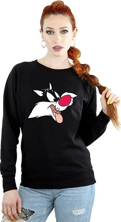 Produktbild Looney Tunes Sweatshirt (M)