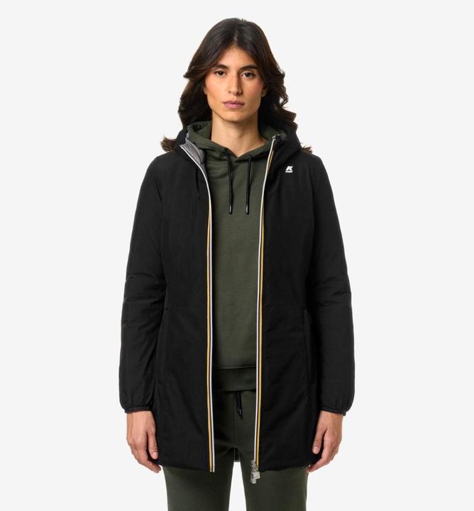 Produktbild K-Way W's Denise Eco stretch Thermo (M)