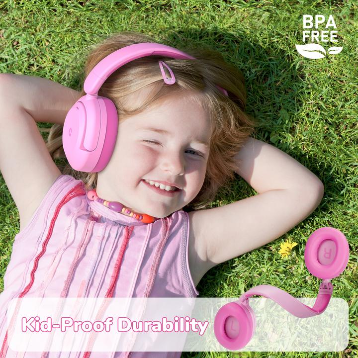 Produktbild Iclever Headphones Kids BT ANC