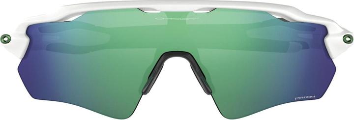 Produktbild Oakley Radar EV Path (Polarished White, PRIZM Jade)