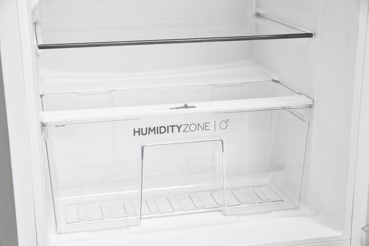 Produktbild Haier Einbau-Kühl-Gefrierkombination HATO 126 DE Rechts/Wechselbar (178 l)