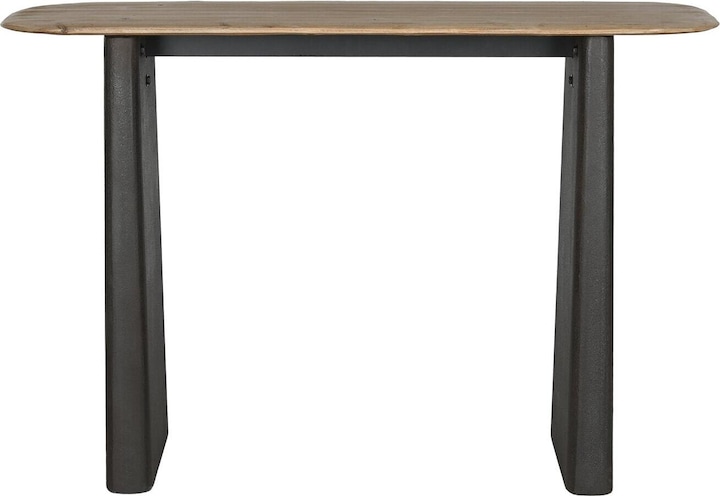 Image du produit Esprit Console Home Dark brown Fir 123 x 40 x 83 cm