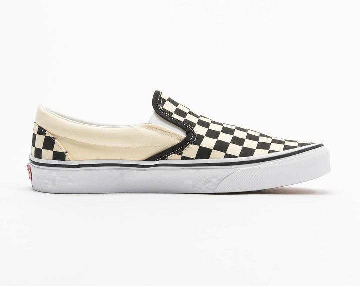 Produktbild Vans Classic Slip-On Checkerboard Sneaker (47)