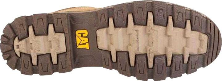 Produktbild Cat Gold Rush Schuhe Leder (44)