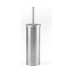 Beldray, Spazzola WC, LA059451SS2FEU7 Stainless Steel Toilet Brush & Holder