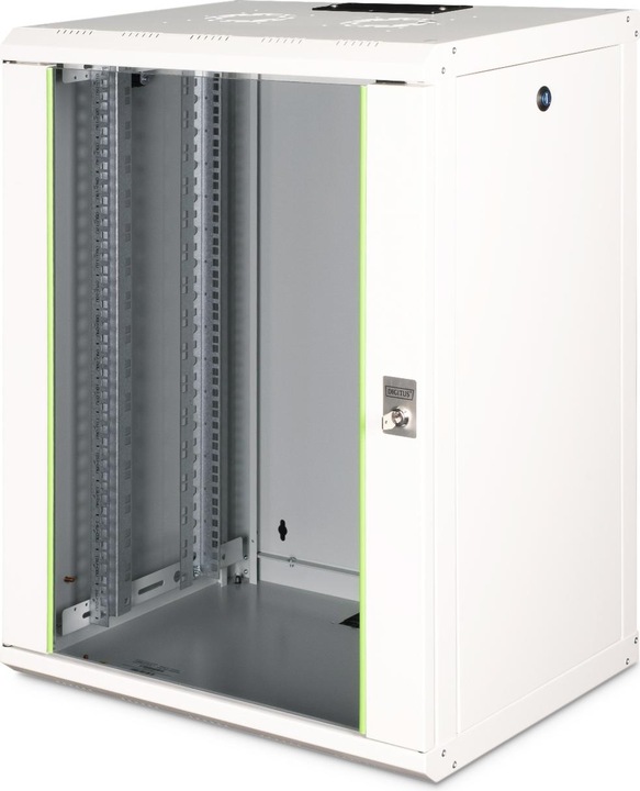 Actual product image Digitus DN-19 16-U SoHoline (16 RU, 19 inch rack)