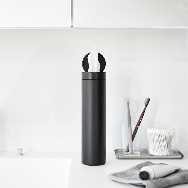 Productafbeelding Yamazaki Runde Taschentuchbox TOWER