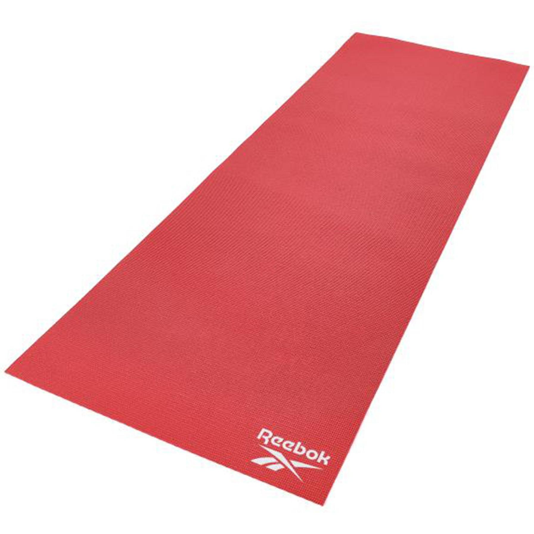 Thumbnail - Reebok, Yogamatte, (4 mm)