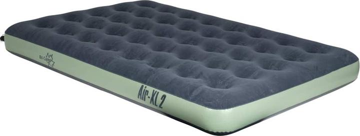 Immagine prodotto Bo-Camp Velours Air-xl 2 Luchtbed - 2-persone - 200x140x23 cm