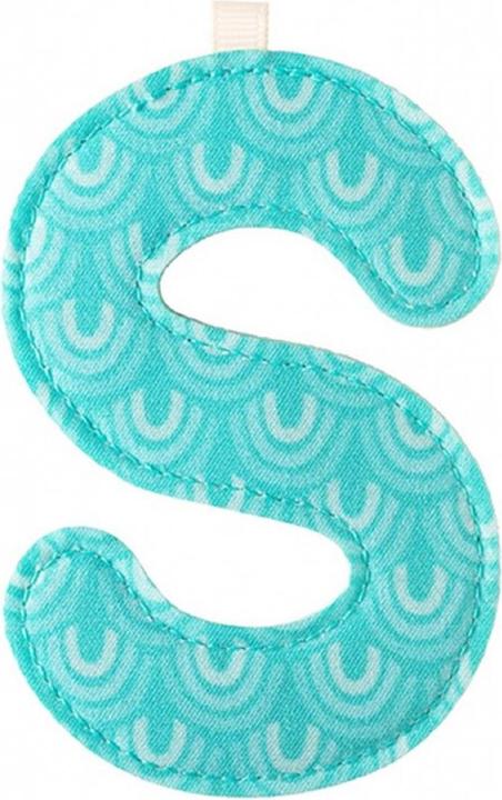 Image du produit Lilliputiens Lettre S