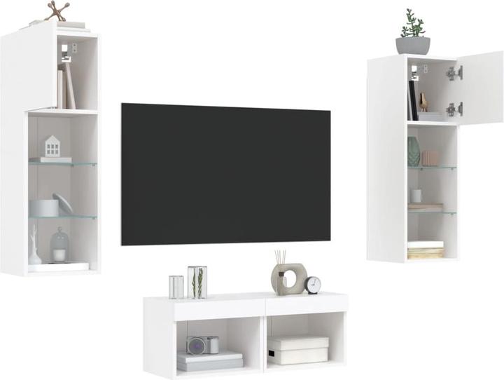 Produktbild VidaXL Jehoash (30 x 30 x 90 cm)