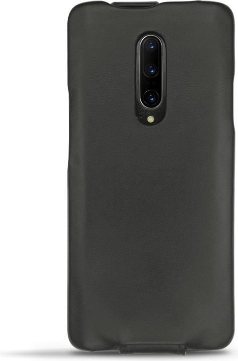 Produktbild Noreve Lederschutzhülle vertikal (OnePlus 7 Pro)