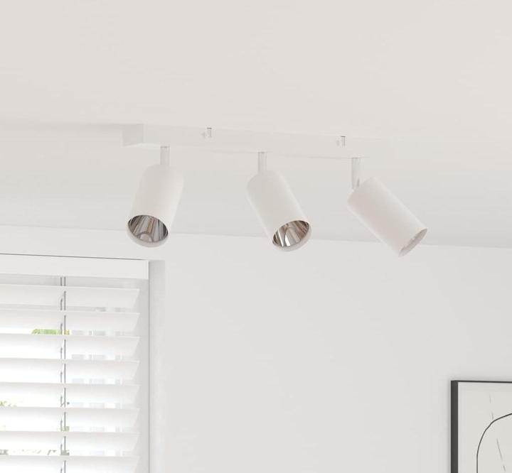 Produktbild vidaXL Deckenstrahler (einzeln)