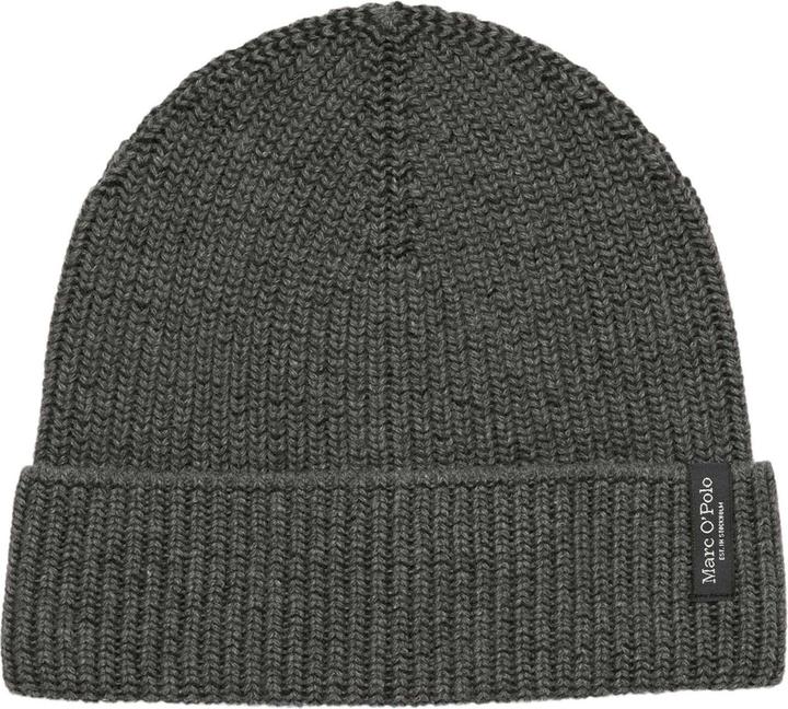 Image du produit Marc O'Polo Knitted Hat Testimonial Campaign