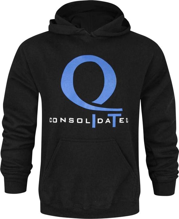 Produktbild Arrow Queen Consolidated Kapuzenpullover (XXL)