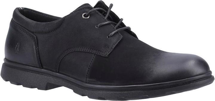 Immagine prodotto Hush Puppies Scarpe Trevor in pelle nubuck (43)