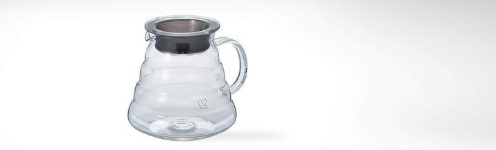 Produktbild Hario Glaskrug V60 (0.36 l)