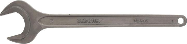 Actual product image Gedore 894 55 Open-ended spanner 55 mm (55 mm)