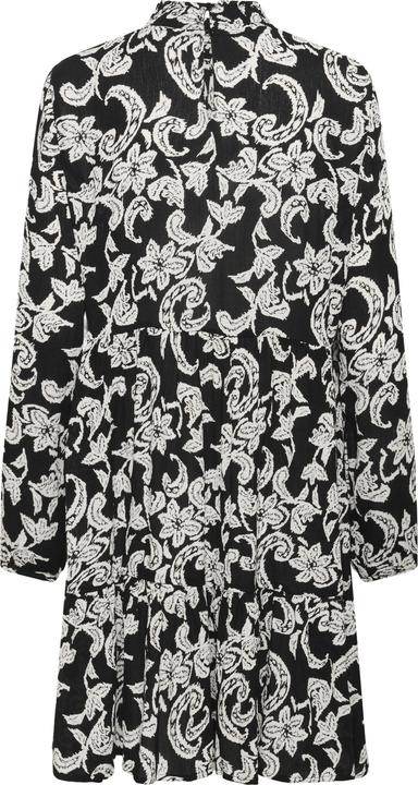 black deep, chalk paisley