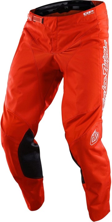Troy Lee Designs GP PRO Pant - Mono (Herren, 38)
