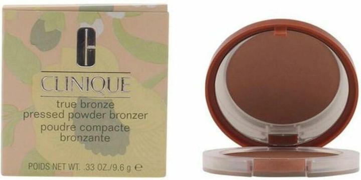Clinique True Bronze (02-Sunkissed, Contour)