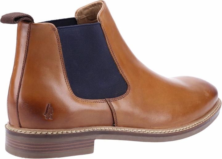 Actual product image Hush Puppies Blake leather ankle boots (42)