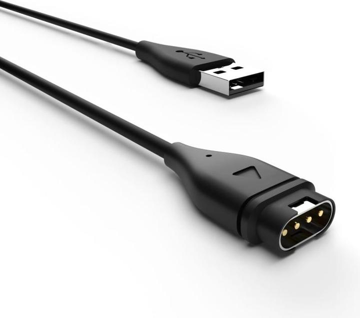 Produktbild Fixed USB-Ladekabel für Garmin Smartwatch