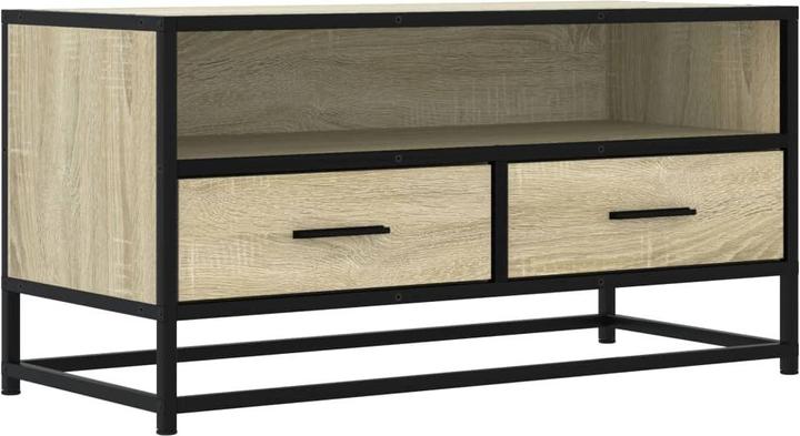 Image du produit vidaXL TV-Schrank (80 x 34.50 x 40 cm)
