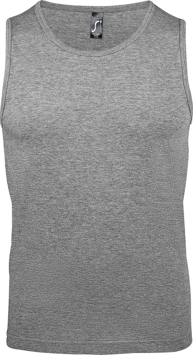 Heather grey