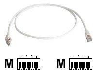 Produktbild Telegärtner MP8 FS 600 (S/FTP, CAT6a, 1 m)