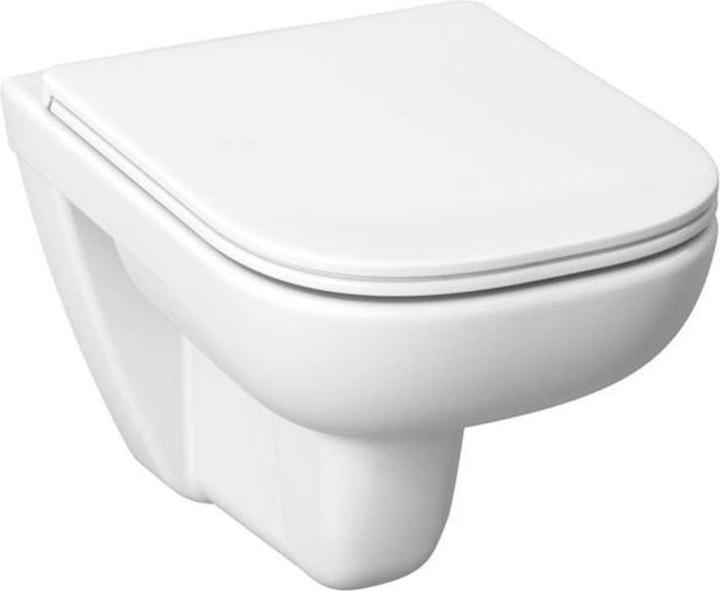 Produktbild Jika Wc W/D Rimless Deep Byjika Whte