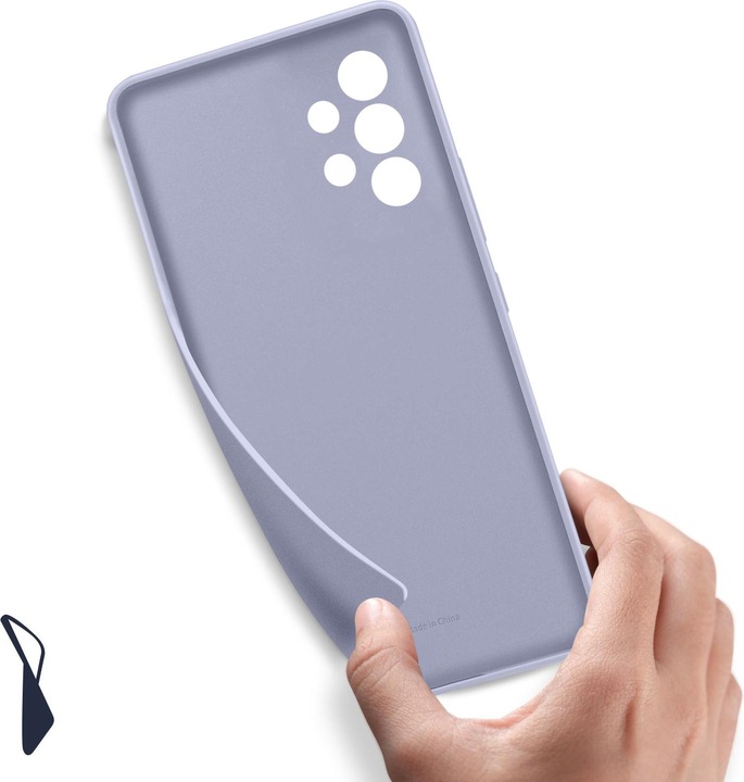 Image du produit Samsung Silicone Cover (Samsung Galaxy S21+ 5G)