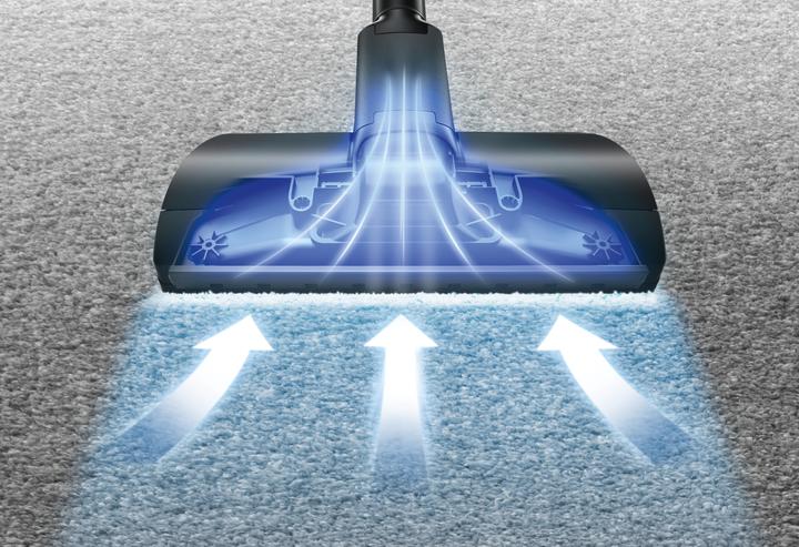 Actual product image Bosch Hausgeräte PowerProtect Type G ALL, BBZ41FGALL (1 x)