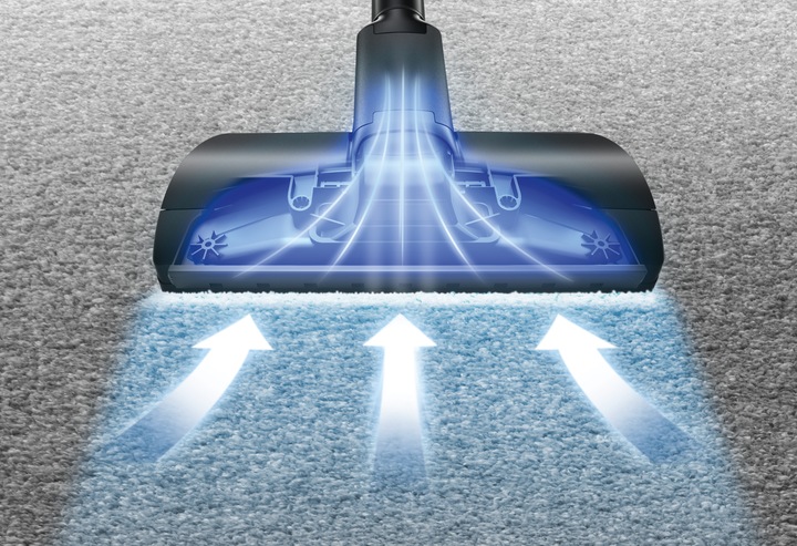 Produktbild Bosch Hausgeräte PowerProtect Type G ALL, BBZ41FGALL (1 x)