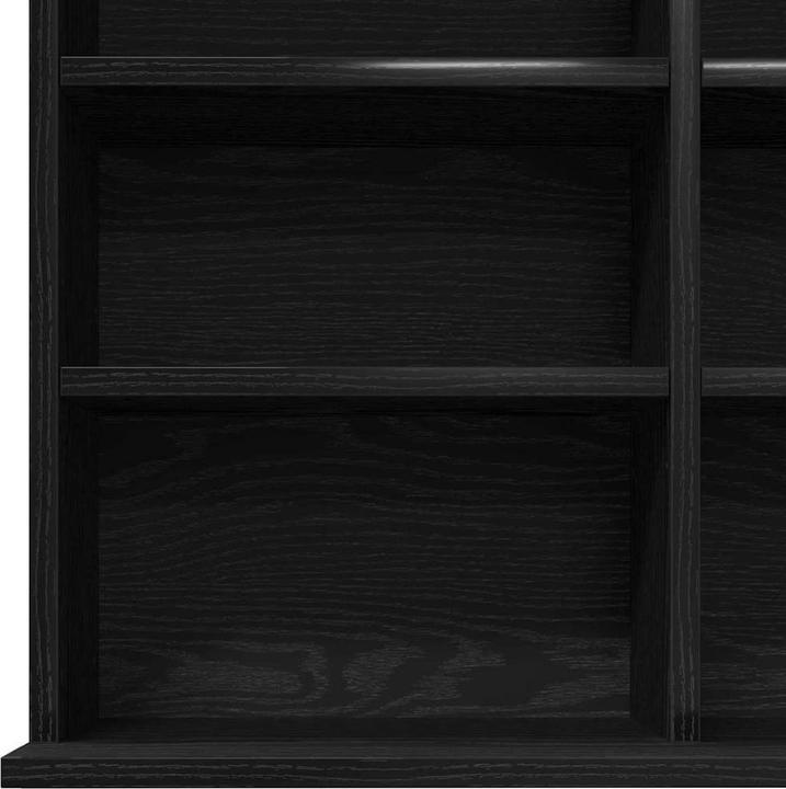 Produktbild vidaXL Medienaufbewahrungsschrank