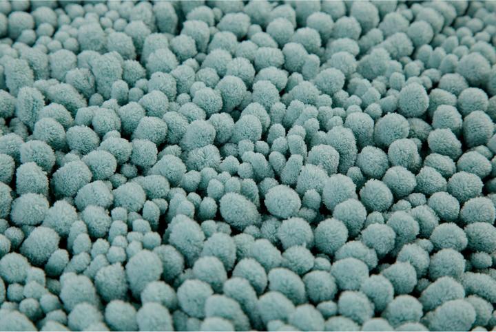 Produktbild Wecon Home Badteppich Benno (150 x 80 cm)