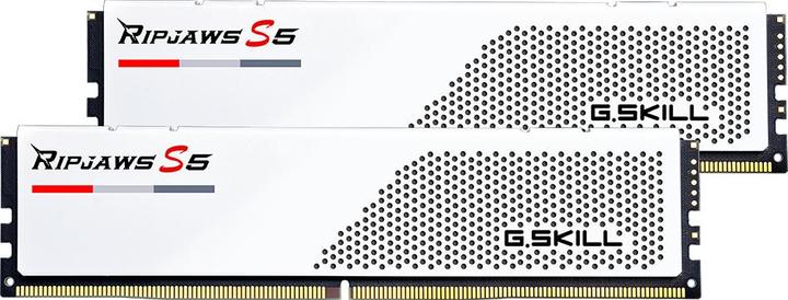 Image du produit G.Skill Ripjaws S5 (2 x 32GB, 5200 MHz, RAM DDR5, DIMM)