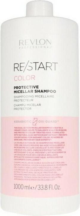 Produktbild Revlon Professional Protective Micellar (Flüssiges Shampoo, 1000 ml)