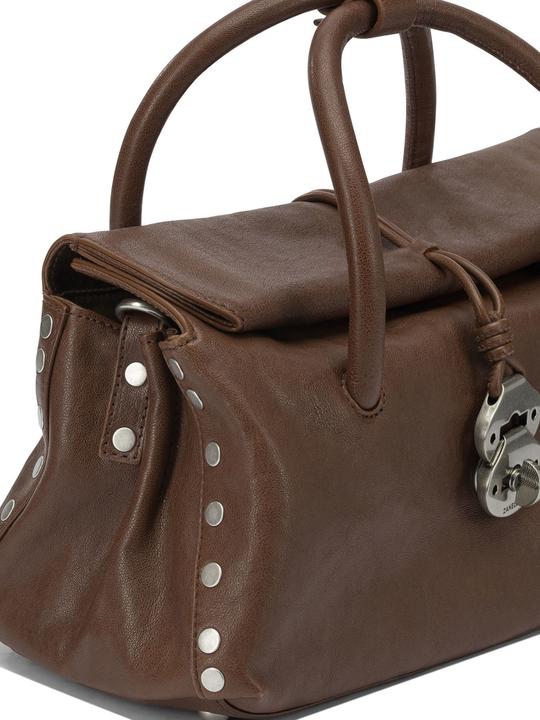 Immagine prodotto Zanellato Borse... Brown Sandalo