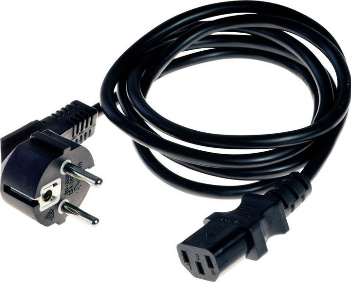 Actual product image Dehner Elektronik Power supply Dehner