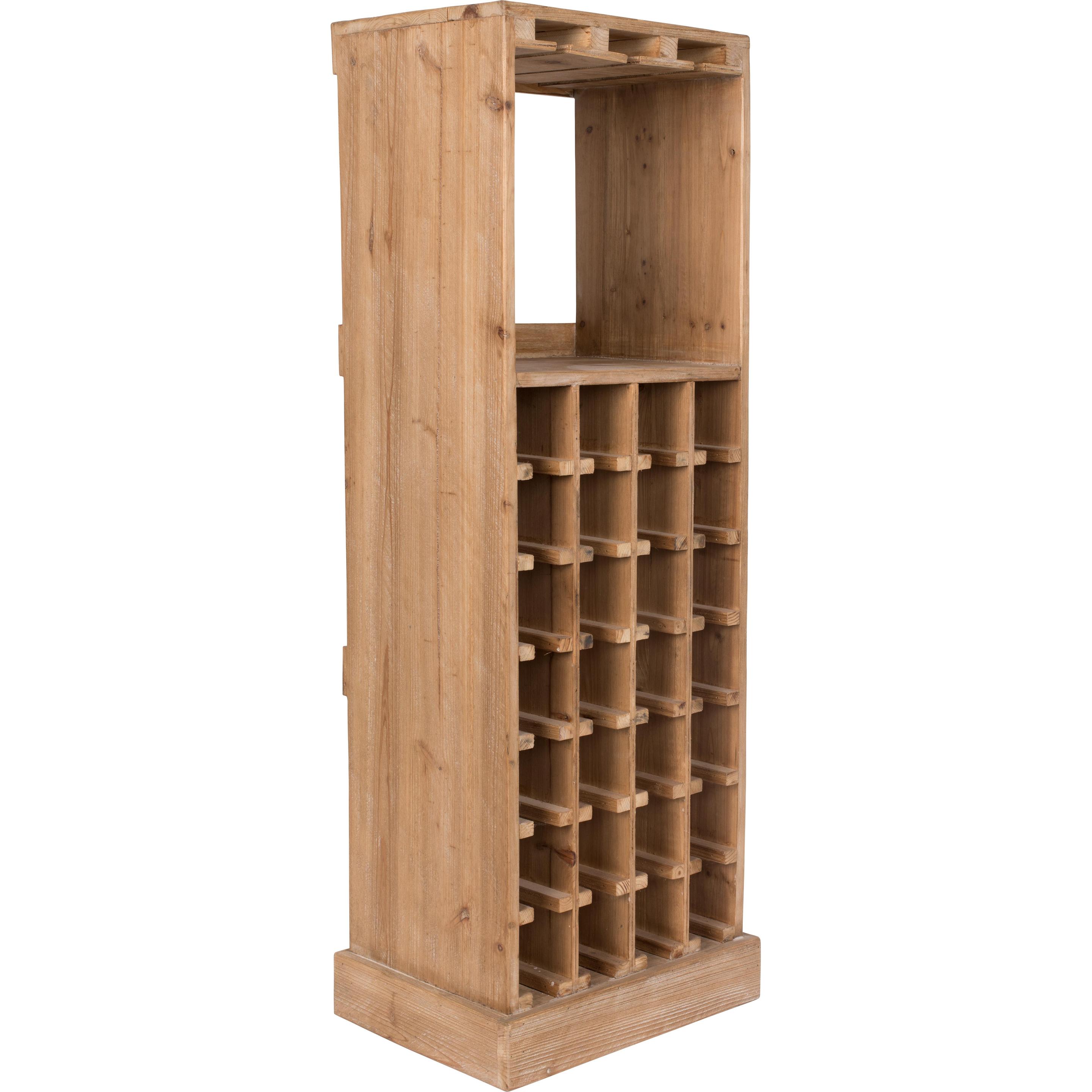 Thumbnail - Dutchbone, Weinregal, Claude