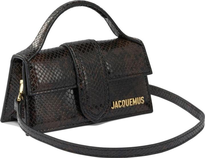 Produktbild Jacquemus "Il Bambino" Hand Bag