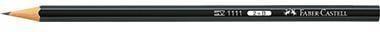 Image du produit Faber-Castell Crayon 1111 2B (2B, 1 x)