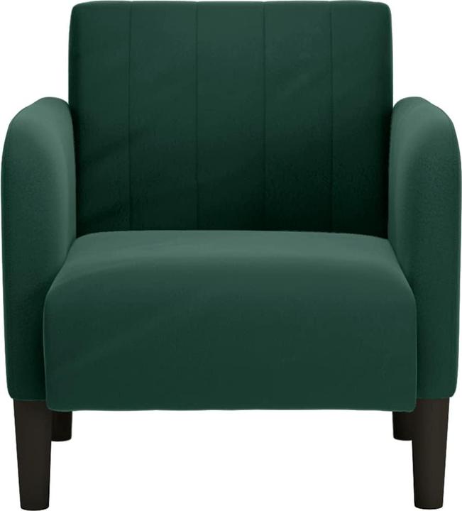 Actual product image vidaXL Sessel