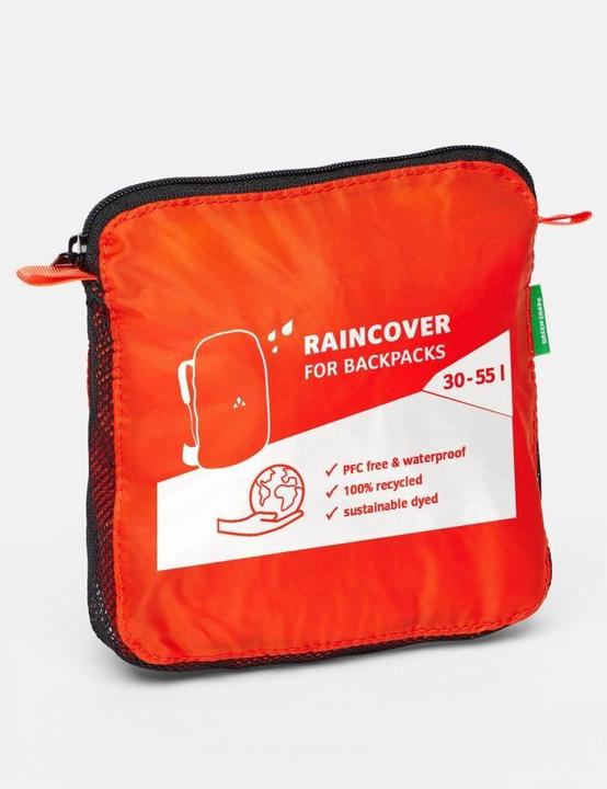 Actual product image Vaude Raincover