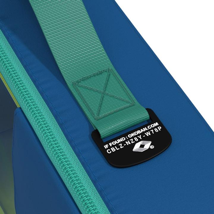 Immagine prodotto Cabin zero Lux Packtasche 35 cm